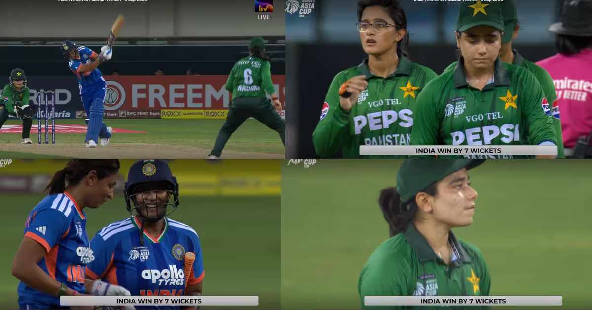 Team India IND vs PAK Asia Cup 2026