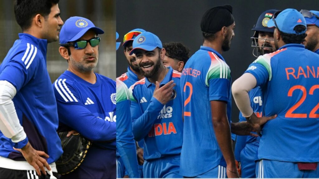 वेस्टइंडीज के खिलाफ वनडे सीरीज में सिर्फ पानी पिलाते नजर आएंगे ये 4 भारतीय खिलाड़ी, प्लेइंग इलेवन में जगह मिलना मुश्किल वेस्टइंडीज के खिलाफ वनडे सीरीज में सिर्फ पानी पिलाते नजर आएंगे ये 4 भारतीय खिलाड़ी, प्लेइंग इलेवन में जगह मिलना मुश्किल