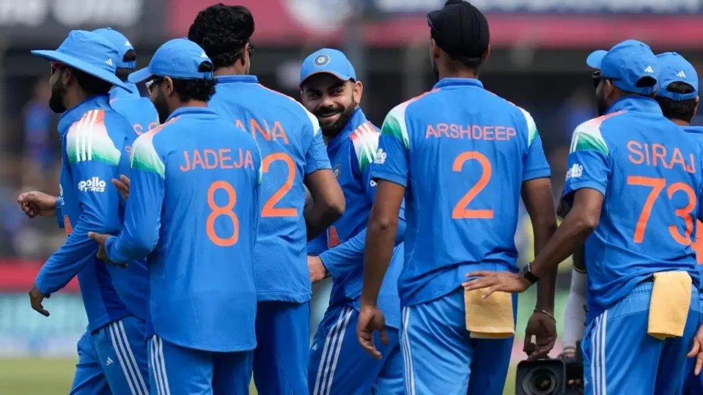 वेस्टइंडीज के खिलाफ अंतिम बार टीम इंडिया के लिए खेलते नजर आ सकते हैं ये 3 भारतीय खिलाड़ी, लगातार मिल रहे थे मौके वेस्टइंडीज के खिलाफ अंतिम बार टीम इंडिया के लिए खेलते नजर आ सकते हैं ये 3 भारतीय खिलाड़ी, लगातार मिल रहे थे मौके