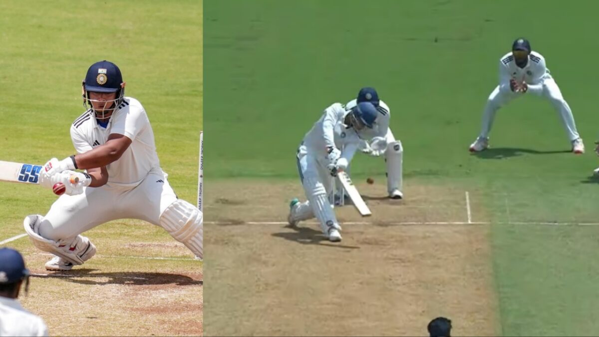 Team India Vaibhav Sooryavanshi