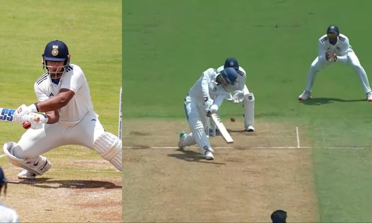 Team India Vaibhav Sooryavanshi