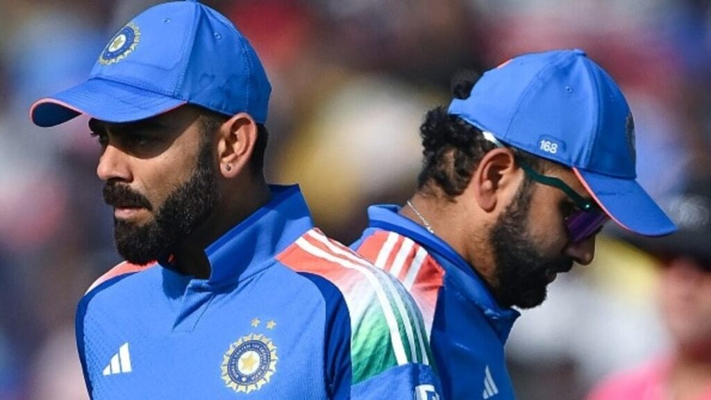 विराट या रोहित नही टीम इंडिया का ये खिलाड़ी जब भी लगाता है अर्द्धशतक भारत के जीत की 100 प्रतिशत होती है गारंटी विराट या रोहित नही टीम इंडिया का ये खिलाड़ी जब भी लगाता है अर्द्धशतक भारत के जीत की 100 प्रतिशत होती है गारंटी
