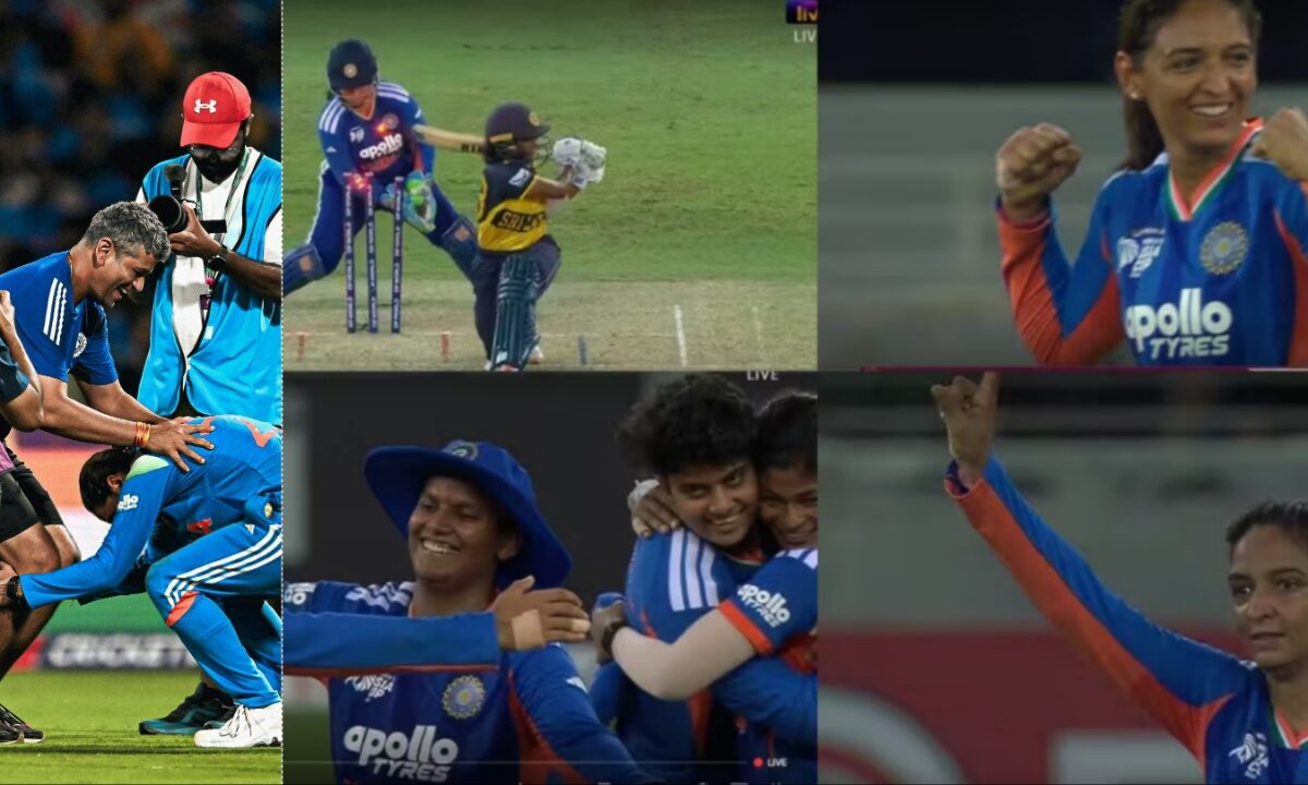Team india IND vs SL Asia Cup 2026