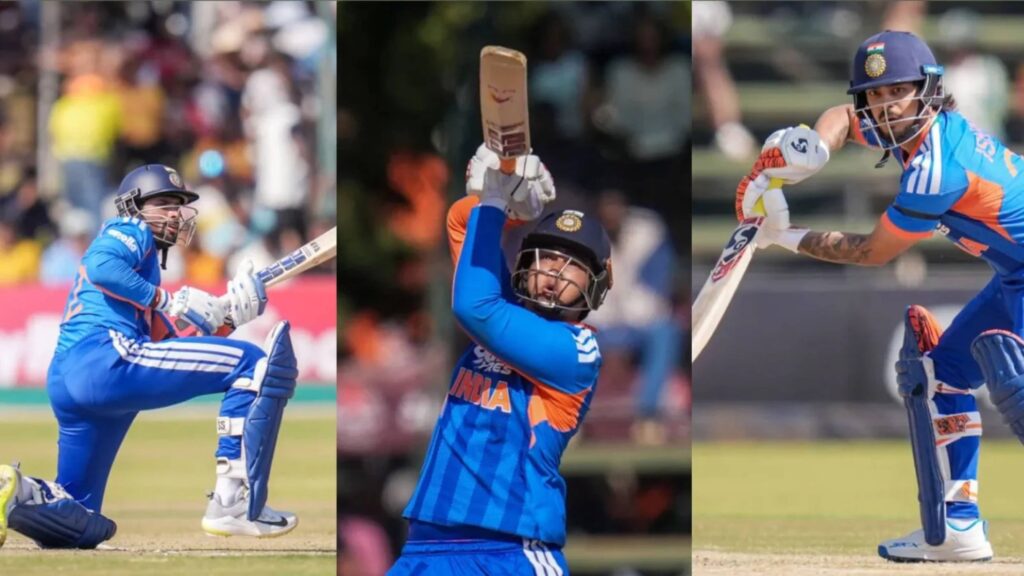 Duleep Trophy Final: वैभव सूर्यवंशी समेत 3 स्टार खिलाड़ियों पर सस्पेंस, गौतम गंभीर लेंगे आखिरी फैसला