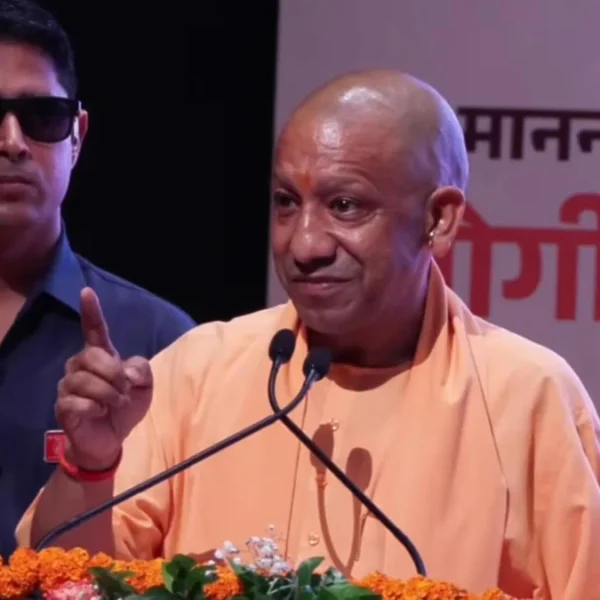 गोरखपुर MLC चुनाव में ध्रुव त्रिपाठी के समर्थन में उतरेंगे CM योगी, शिक्षकों को साधने की तैयारी