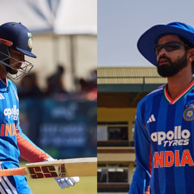 IND vs AFG: वैभव सूर्यवंशी को क्यों प्लेइंग 11 में मौका नही दे रहे हैं श्रेयस अय्यर, खुद भारतीय कप्तान ने बताई बड़ी वजह