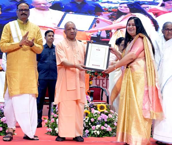 YOGI ADITYANATH teachers