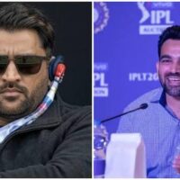 जहीर खान को CSK हेड कोच बनने पर कितनी मिलेगी सैलरी? MS Dhoni से भी ज्यादा पैसे ले रहे हैं जहीर