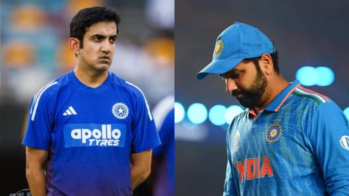 Rohit Sharma