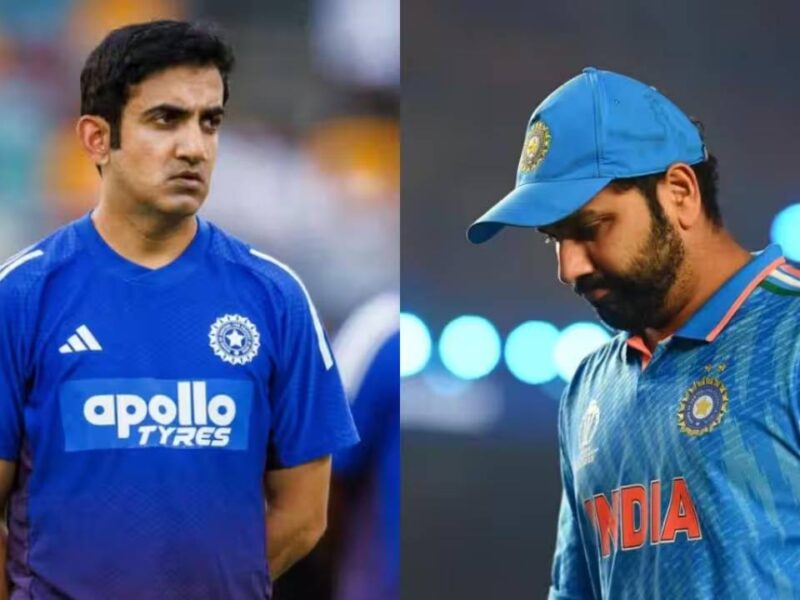 Rohit Sharma