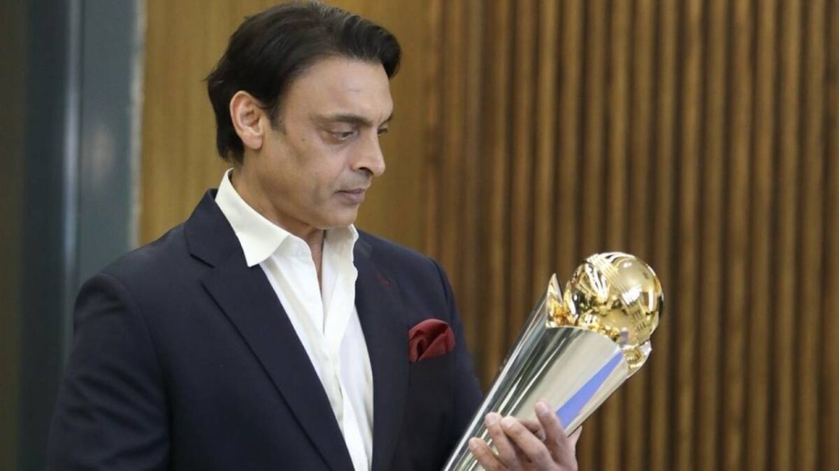 Pakistan cricket
