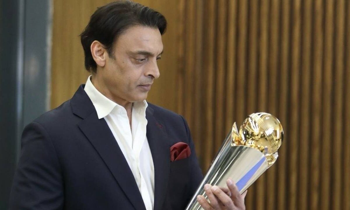 Pakistan cricket