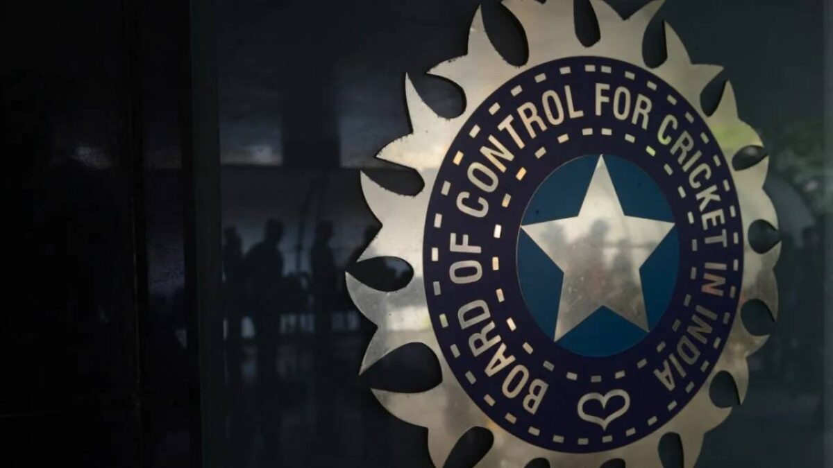 BCCI