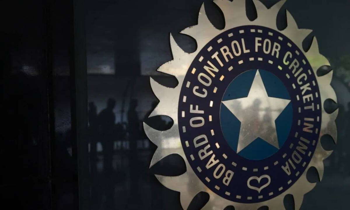BCCI
