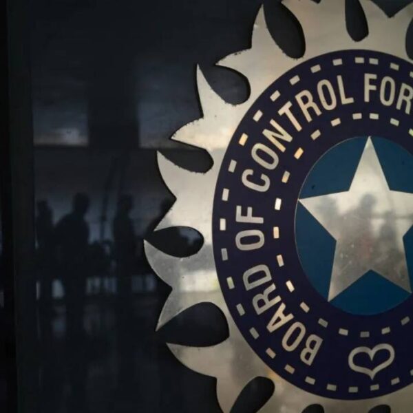 Rohit Yadav के रिप्लेसमेंट का BCCI ने किया ऐलान, ऑस्ट्रेलिया के खिलाफ वनडे सीरीज में Aryan Savsani को मिली जगह