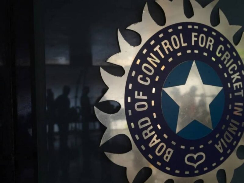 BCCI