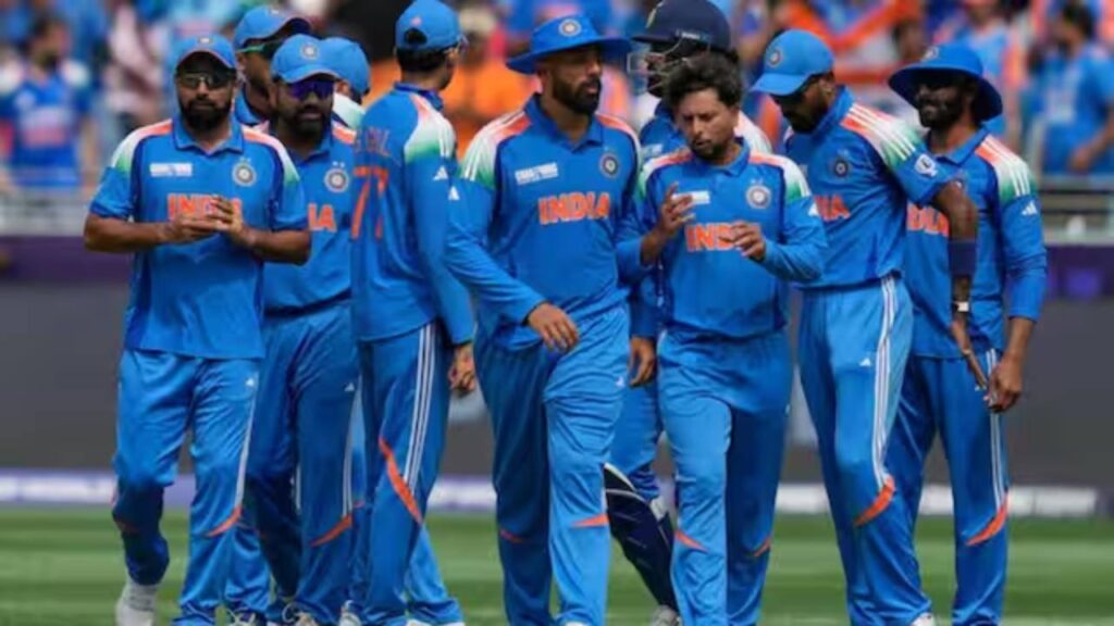 Team India में जगह नहीं, फिर भी इंग्लैंड में दिखेगा इन 7 सितारों का जलवा; काउंटी क्रिकेट में मचाएंगे धमाल Team India में जगह नहीं, फिर भी इंग्लैंड में दिखेगा इन 7 सितारों का जलवा; काउंटी क्रिकेट में मचाएंगे धमाल