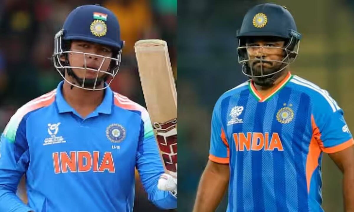 Sanju Samson
