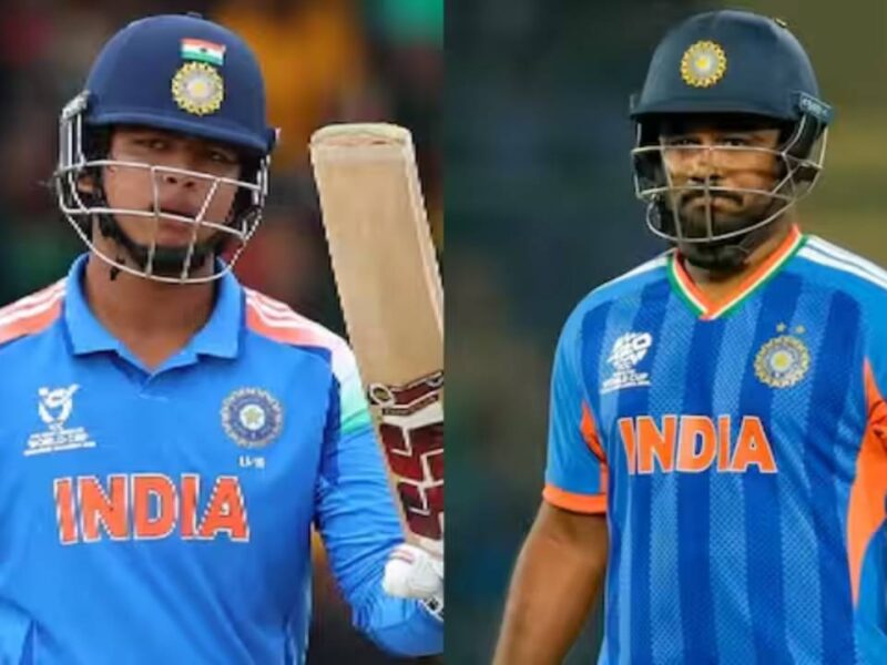 Sanju Samson