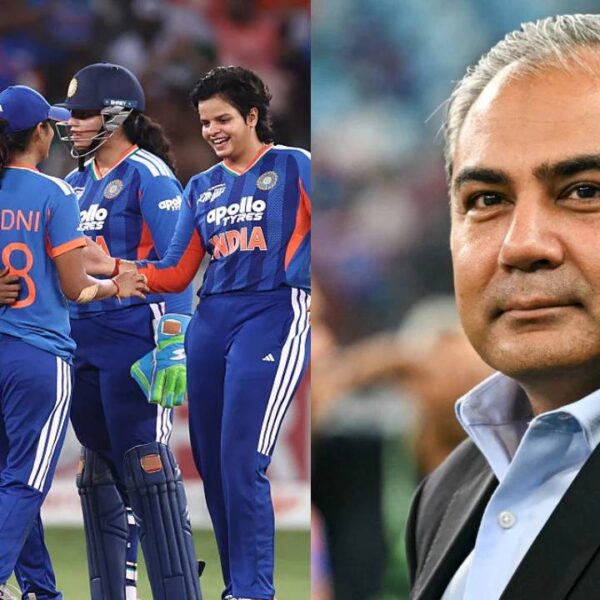 ‘हमारे लिए टूर्नामेंट…’ मोहसिन नकवी से ट्रॉफी नहीं लेने पर टीम इंडिया का पहला रिएक्शन