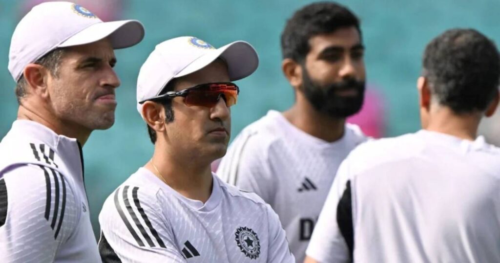 ​Gautam Gambhir नहीं, इस दिग्गज के हाथों में होगी Asian Games 2026 में भारतीय टीम की कमान, सामने आई बड़ी वजह