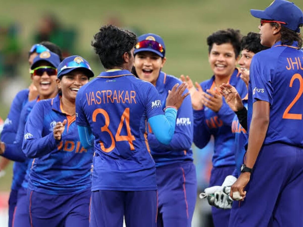 Team India