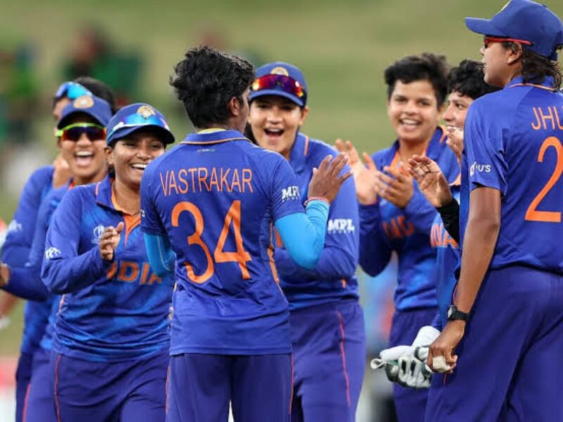 Team India