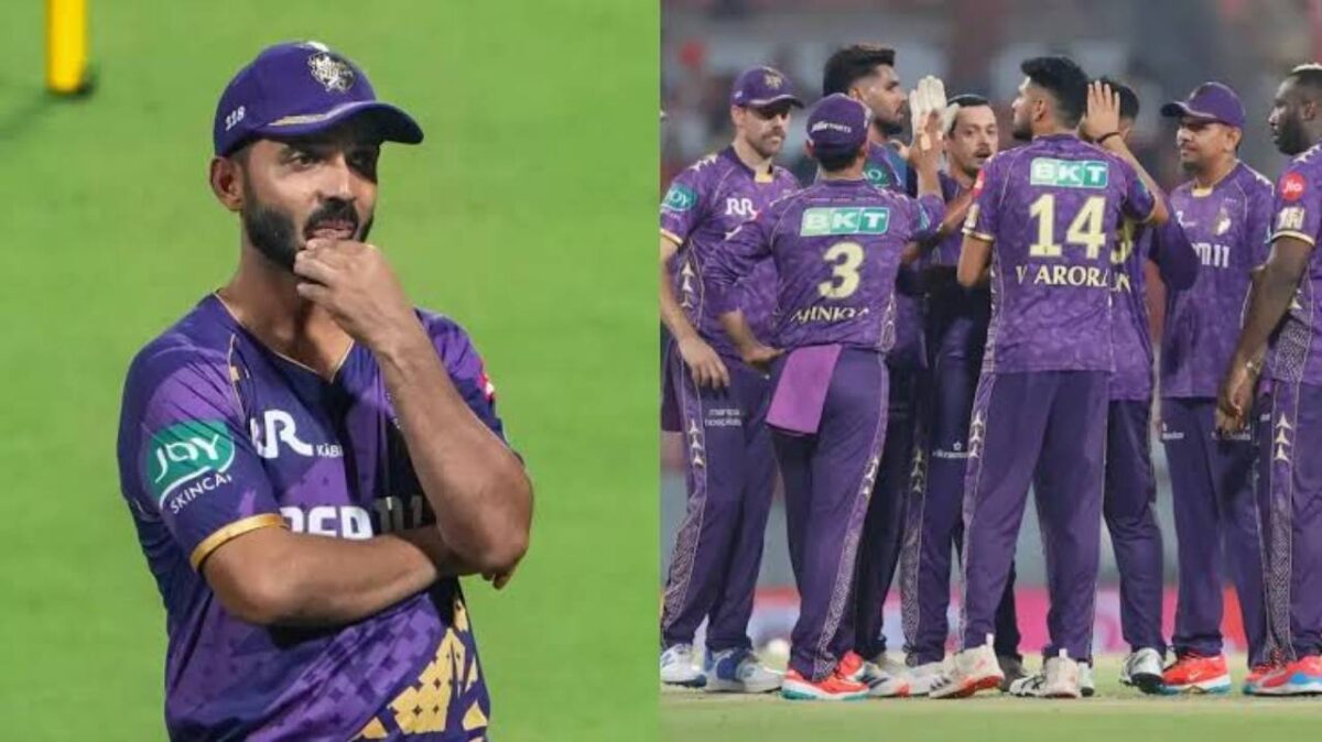 KKR