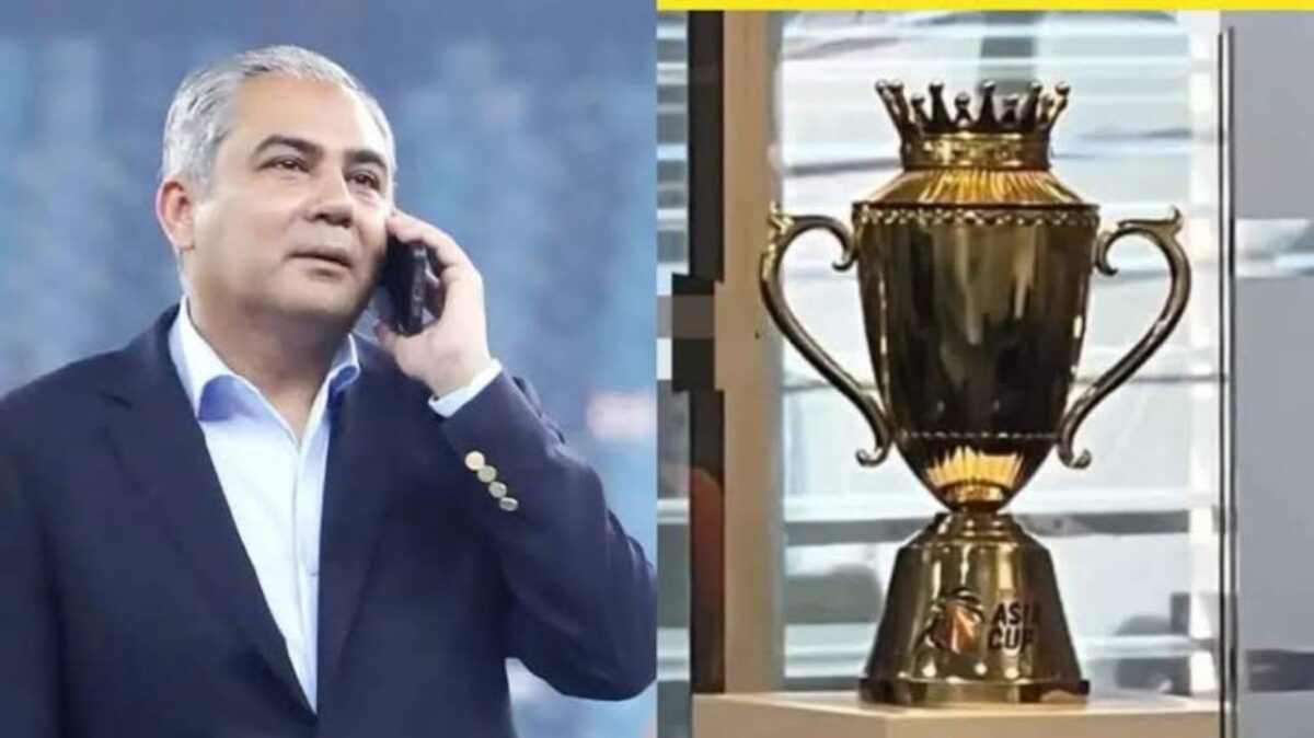 Ajay Jadeja