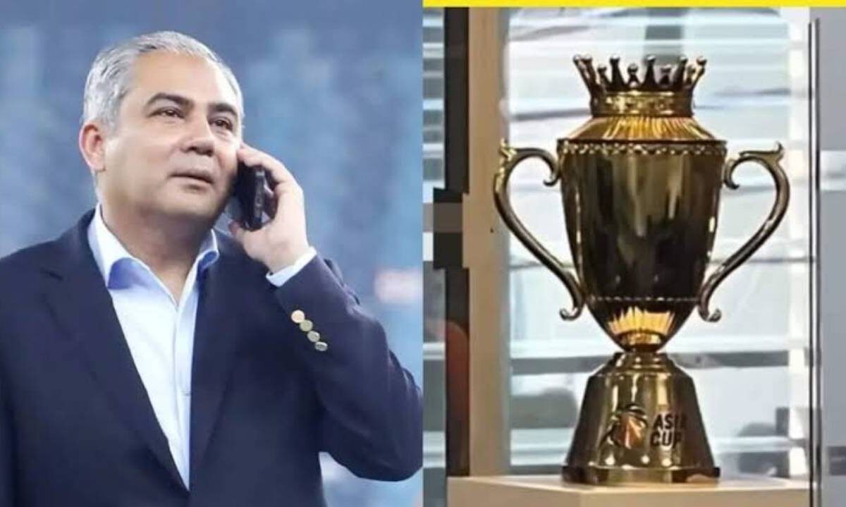 Ajay Jadeja