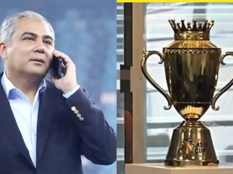 Ajay Jadeja