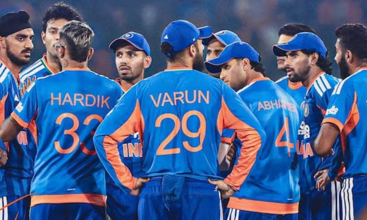 Team India