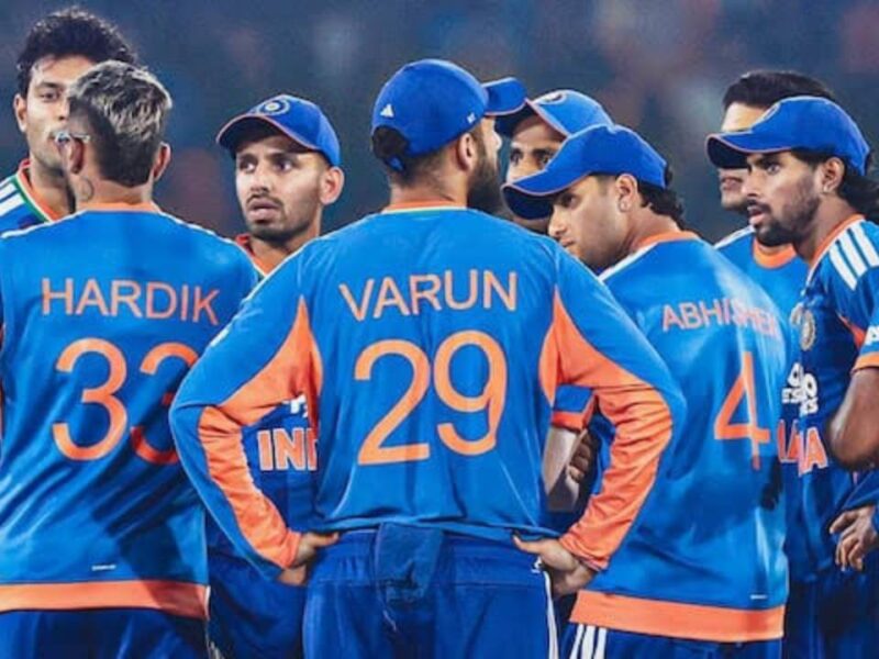 Team India