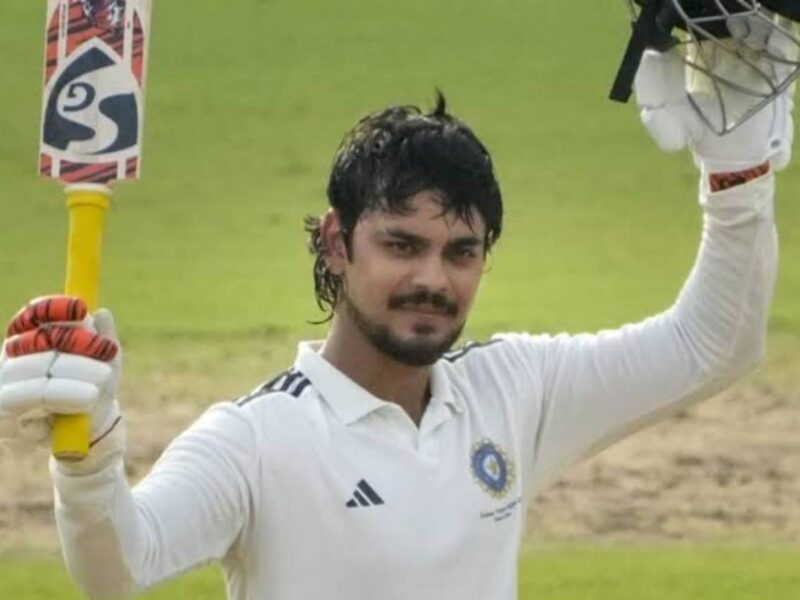 Ishan Kishan
