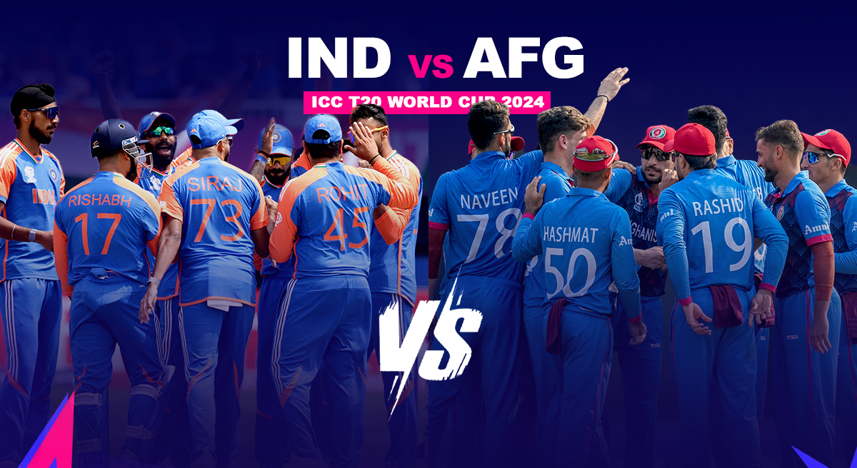 IND vs AFG