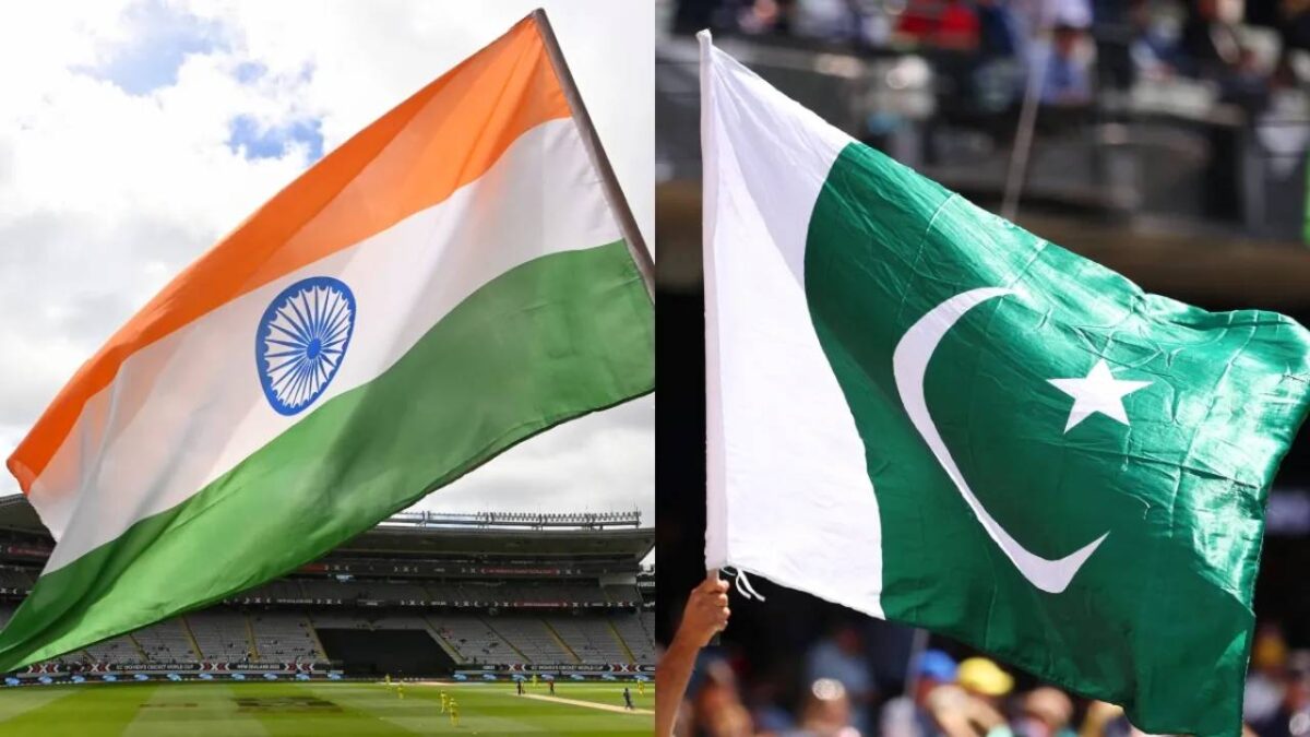 India-Pakistan
