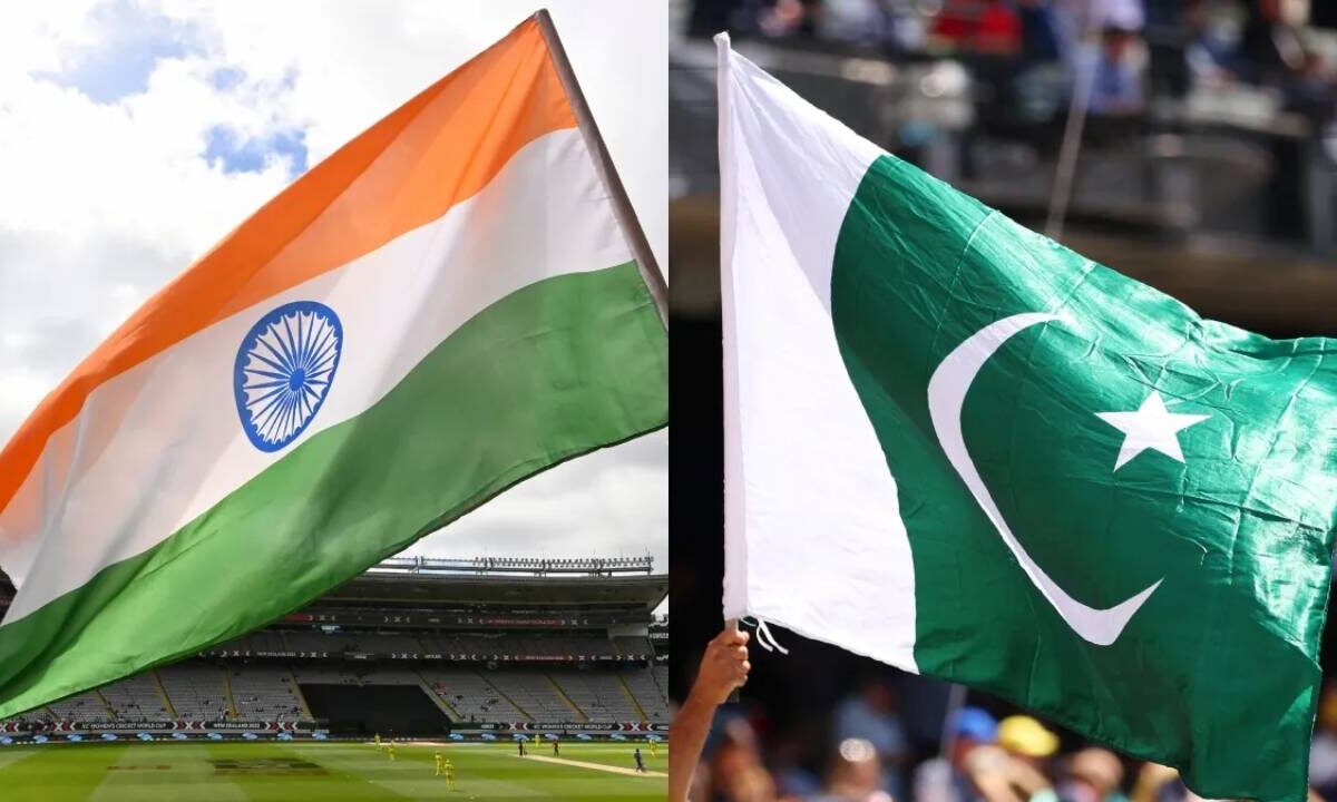 India-Pakistan