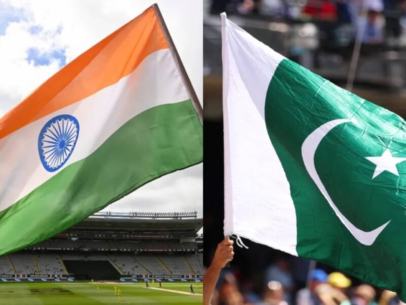 India-Pakistan