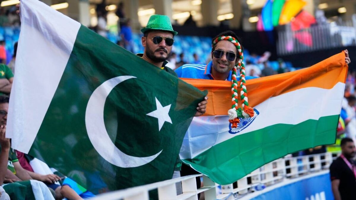 Asian Champions Trophy