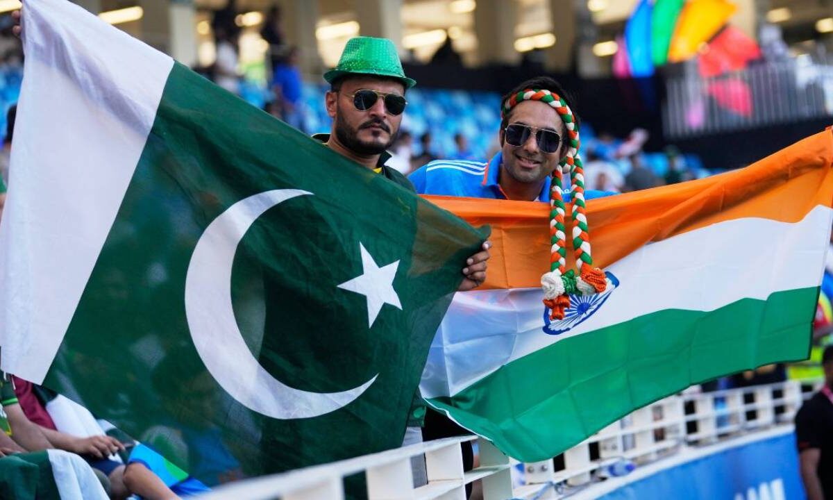 Asian Champions Trophy
