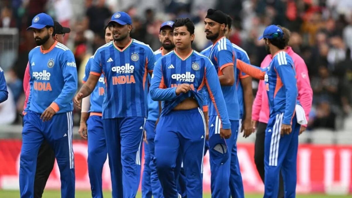 Team India