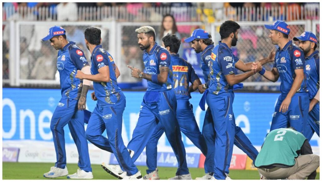 मुंबई क्रिकेट टीम का बदला कप्तान; 8 हजार से अधिक रन बनाने वाले खिलाड़ी को मिली कमान, पिछले सीजन भी ठोके थे 774 रन मुंबई क्रिकेट टीम का बदला कप्तान; 8 हजार से अधिक रन बनाने वाले खिलाड़ी को मिली कमान, पिछले सीजन भी ठोके थे 774 रन