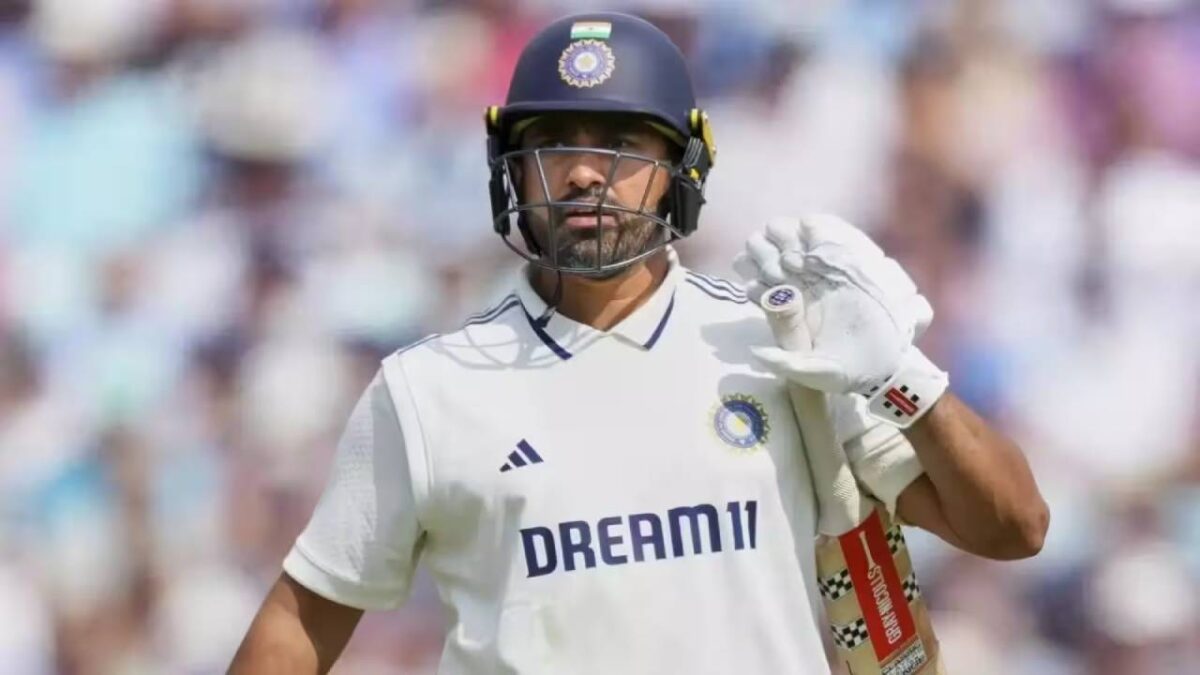 Karun Nair