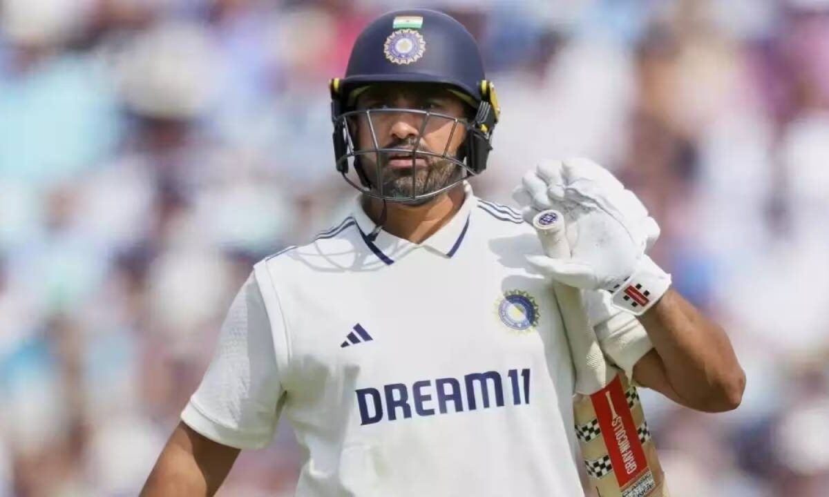 Karun Nair