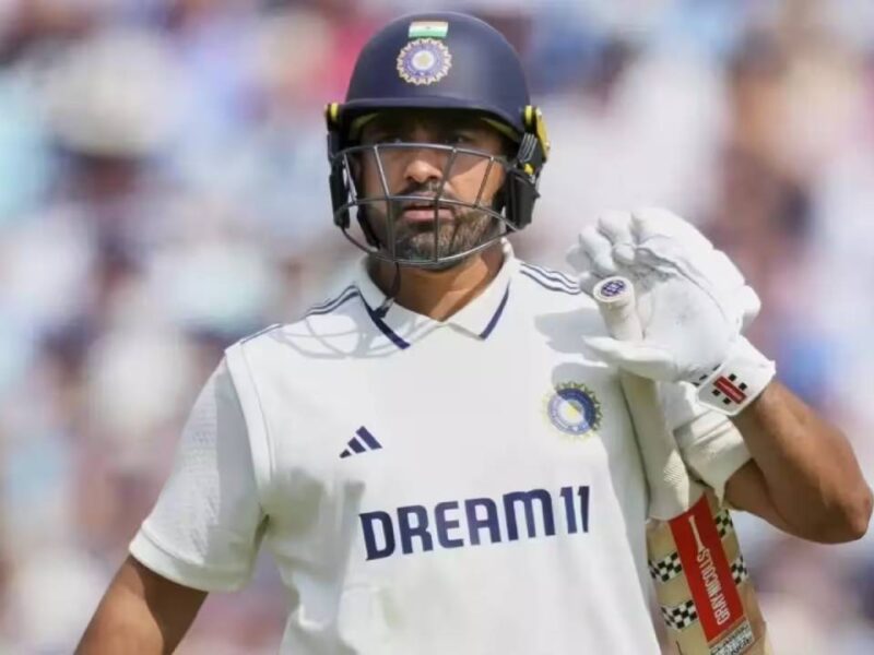 Karun Nair