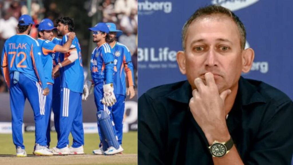 अफगानिस्तान सीरीज से पहले Team India पर बड़ा संकट, 4 स्टार खिलाड़ियों की जगह पर लटकी तलवार अफगानिस्तान सीरीज से पहले Team India पर बड़ा संकट, 4 स्टार खिलाड़ियों की जगह पर लटकी तलवार