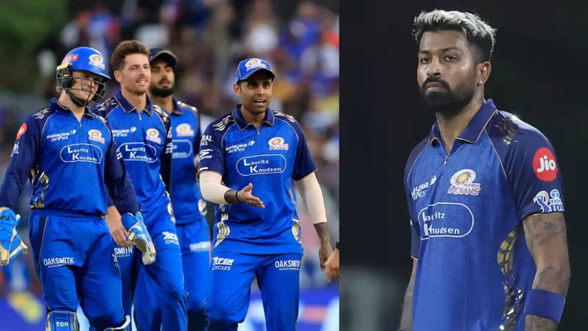 Mumbai Indians)