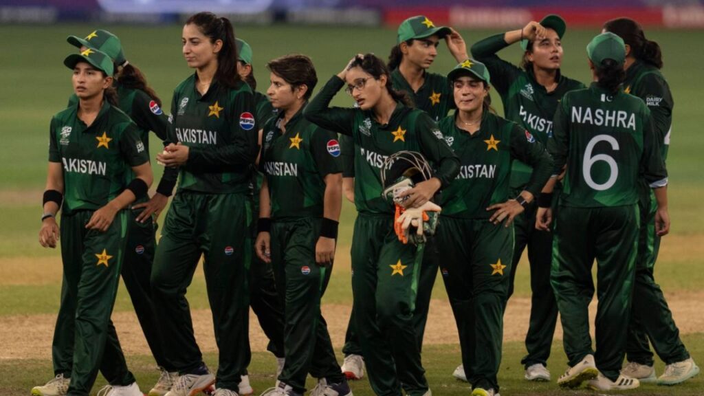 ​भारत में पहली Women’s Champions Trophy , लेकिन पाकिस्तान बाहर! सामने आई असली वजह