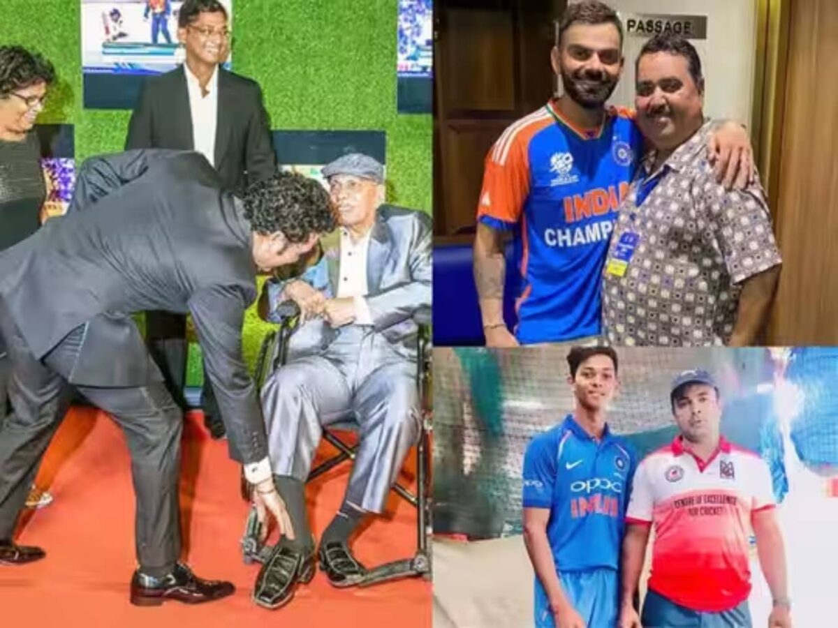 Indian Cricket
