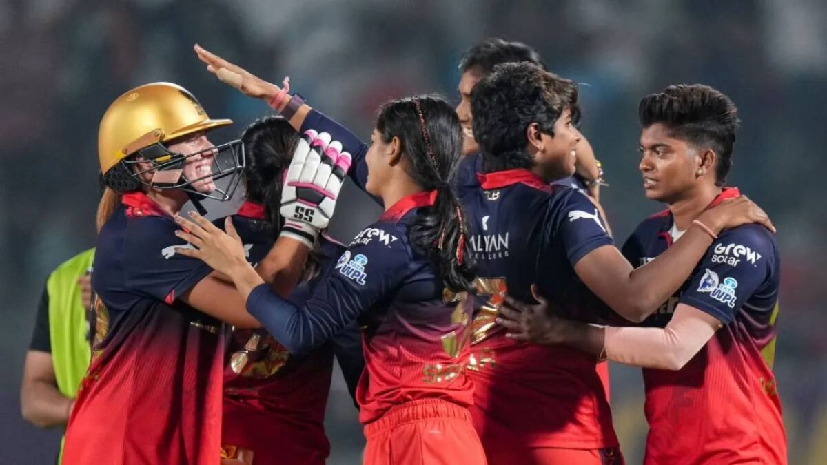 RCB